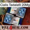 Cialis Tadalafil 20Mg viagra5